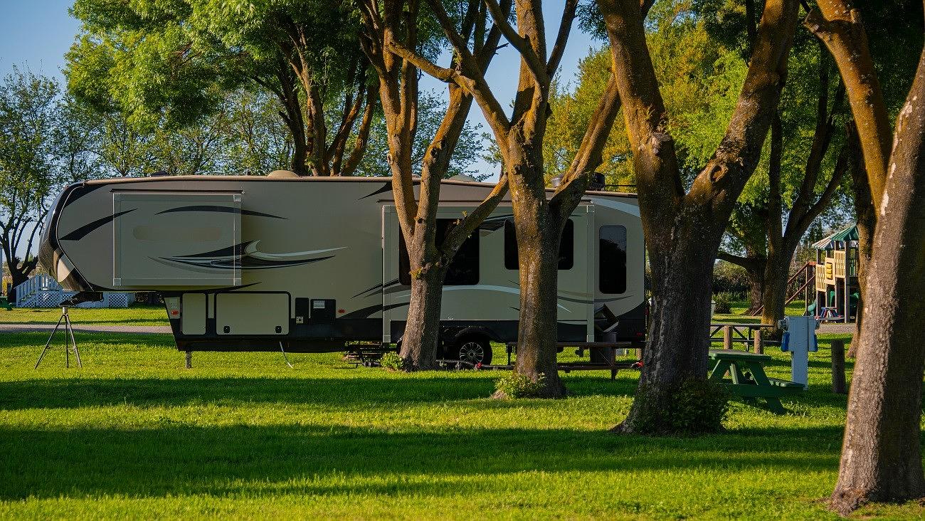 The Benefits of Owning a Fifth Wheel