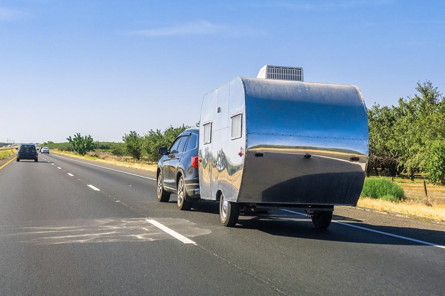 Used RV Buying Guide