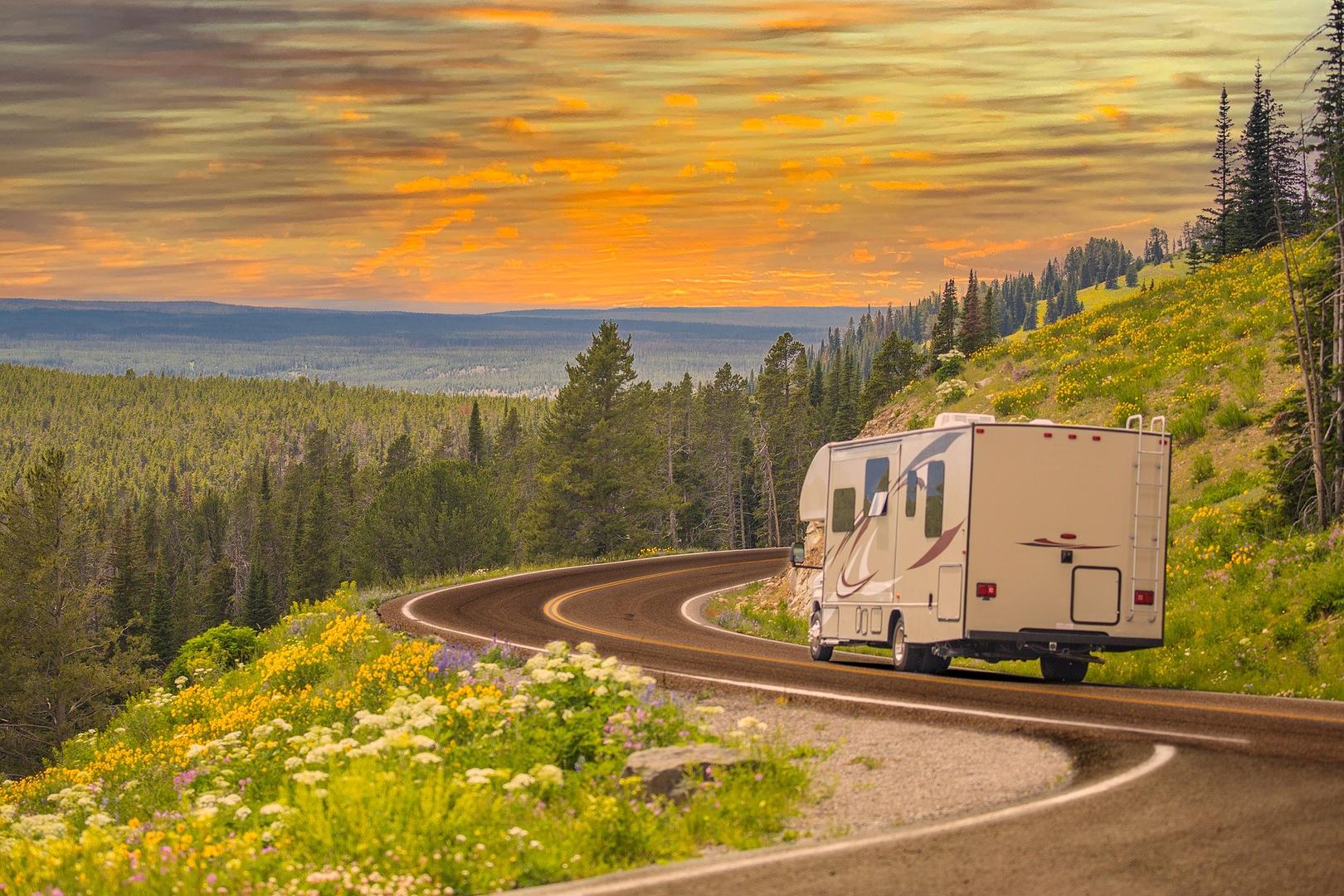Understanding the Costs Associated with Owning a Motorhome