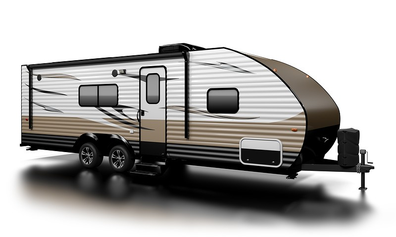 Benefits of Buying a Travel Trailer