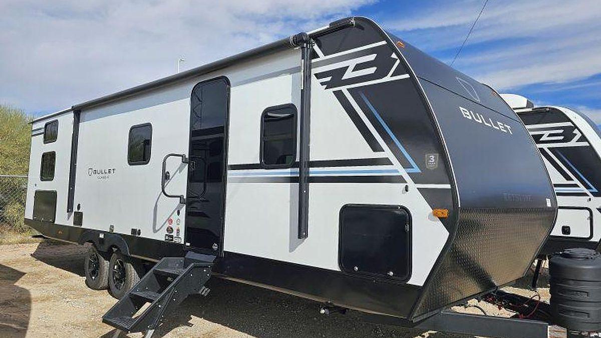 Pre-Trip RV Checklist for Desert Road Trips in the Southwest