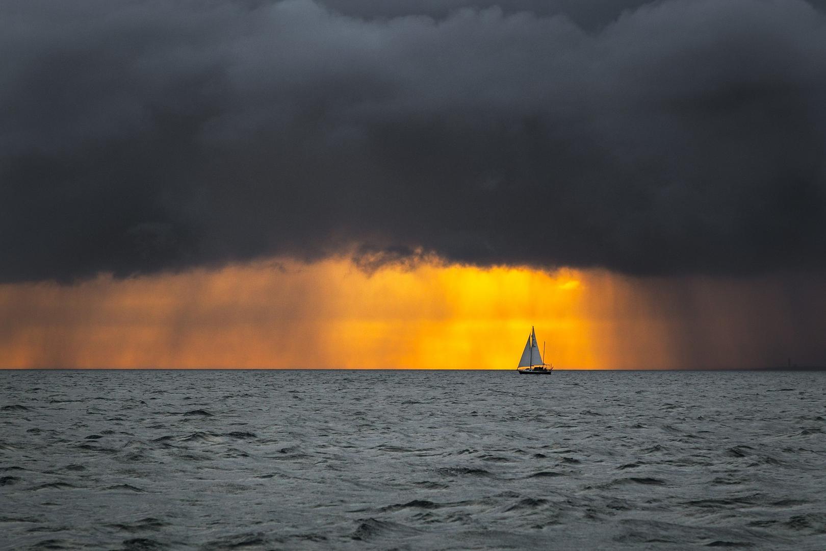 Storm Preparation For Boaters
