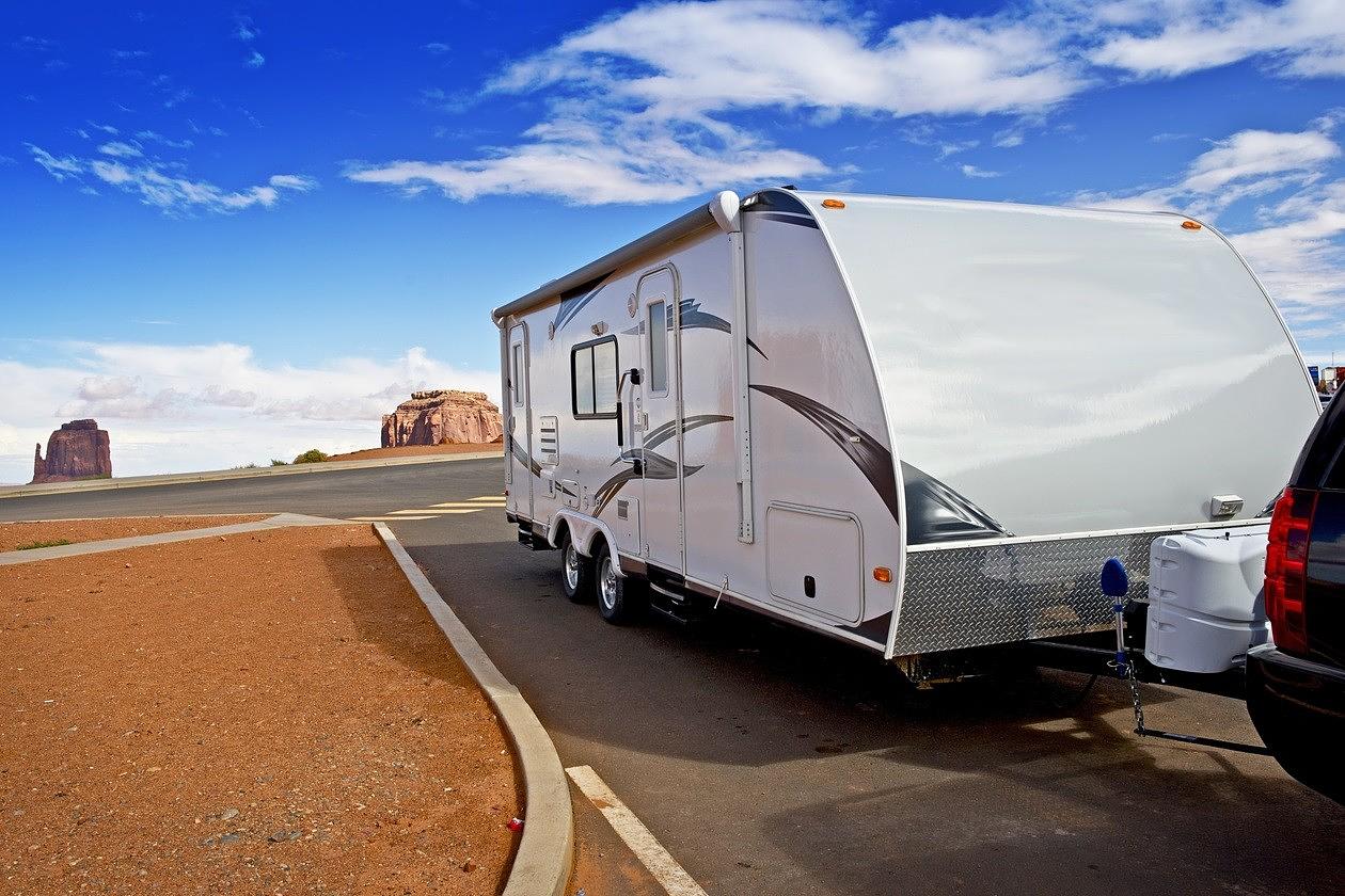 Essential Tips and Steps for Maintaining Your RV