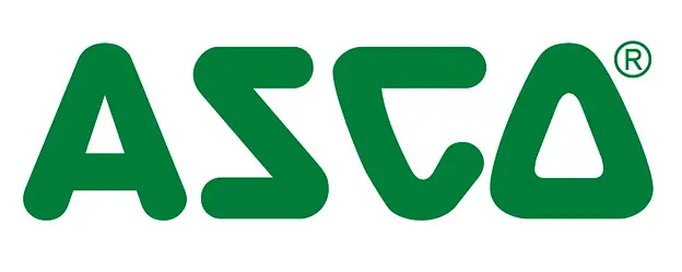 ASCO logo