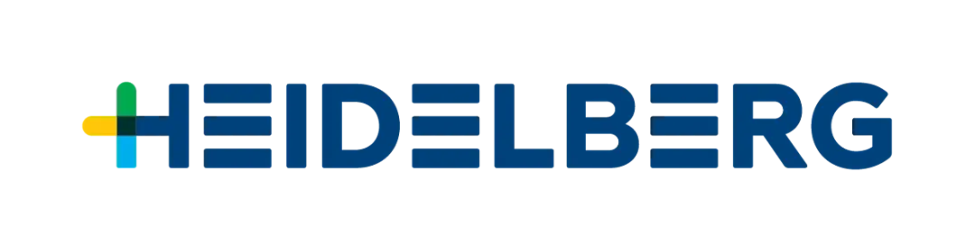 Heidelberg logo