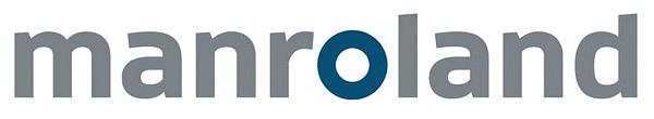 Manroland logo