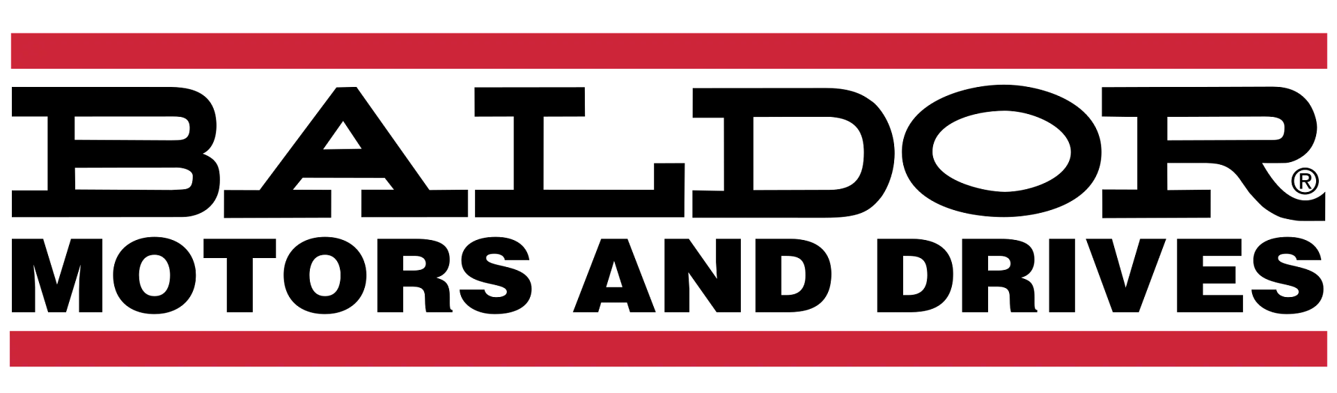 Baldor logo