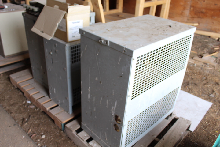 PAST SALE- West Chilcotin Forest Products Ltd.