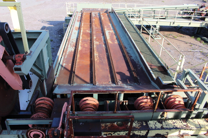 PAST SALE- West Chilcotin Forest Products Ltd.