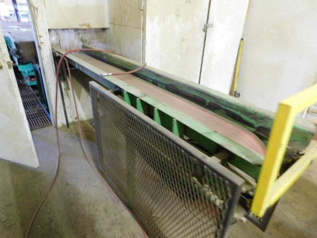 Past Auction- Mill Equipment Auction 