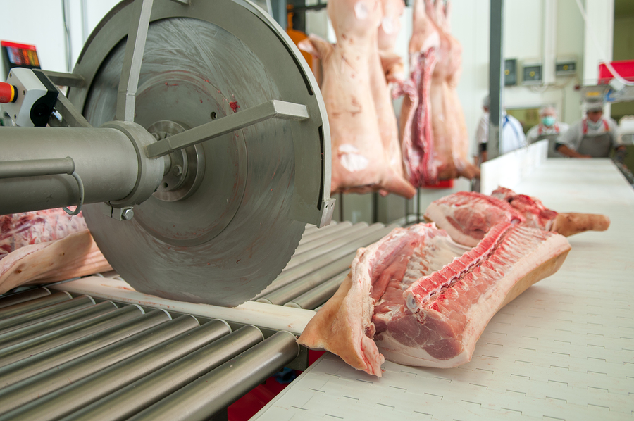 HACCP vs. HARPC: The Role of Temperature, Hazard, and Risk in Food Processing