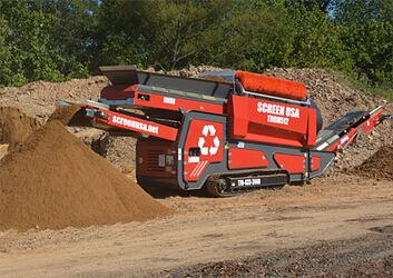 SEE US AT THE 2020 CONEXPO SHOW