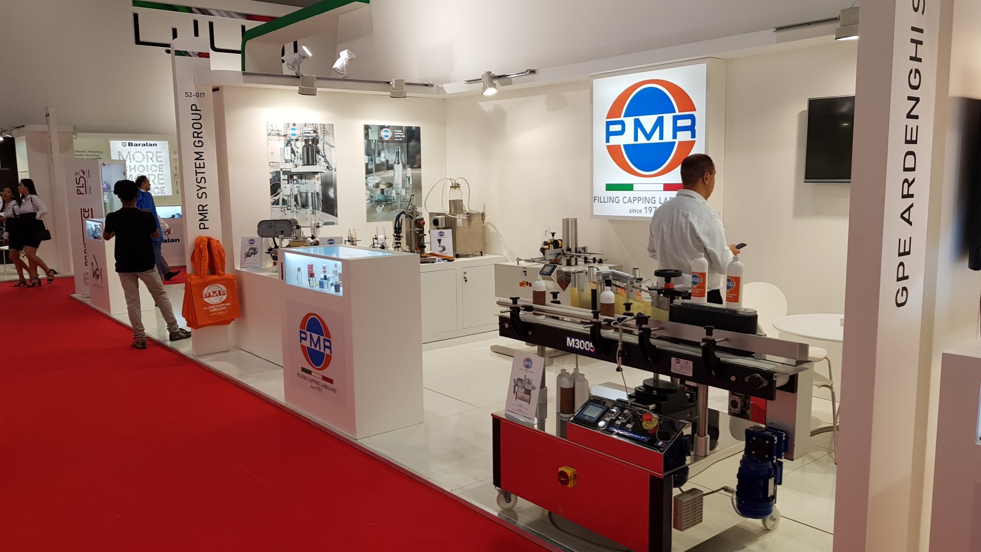 Beautyworld 2018: l’edizione dei record anche per PMR