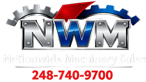 Nationwide Machinery Sales