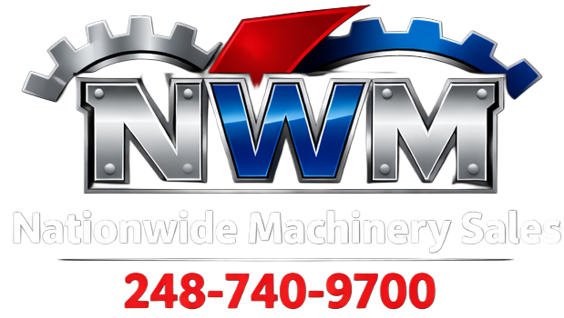 Nationwide Machinery Sales