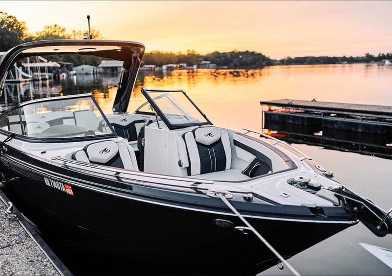 Used Boat Buying Guide