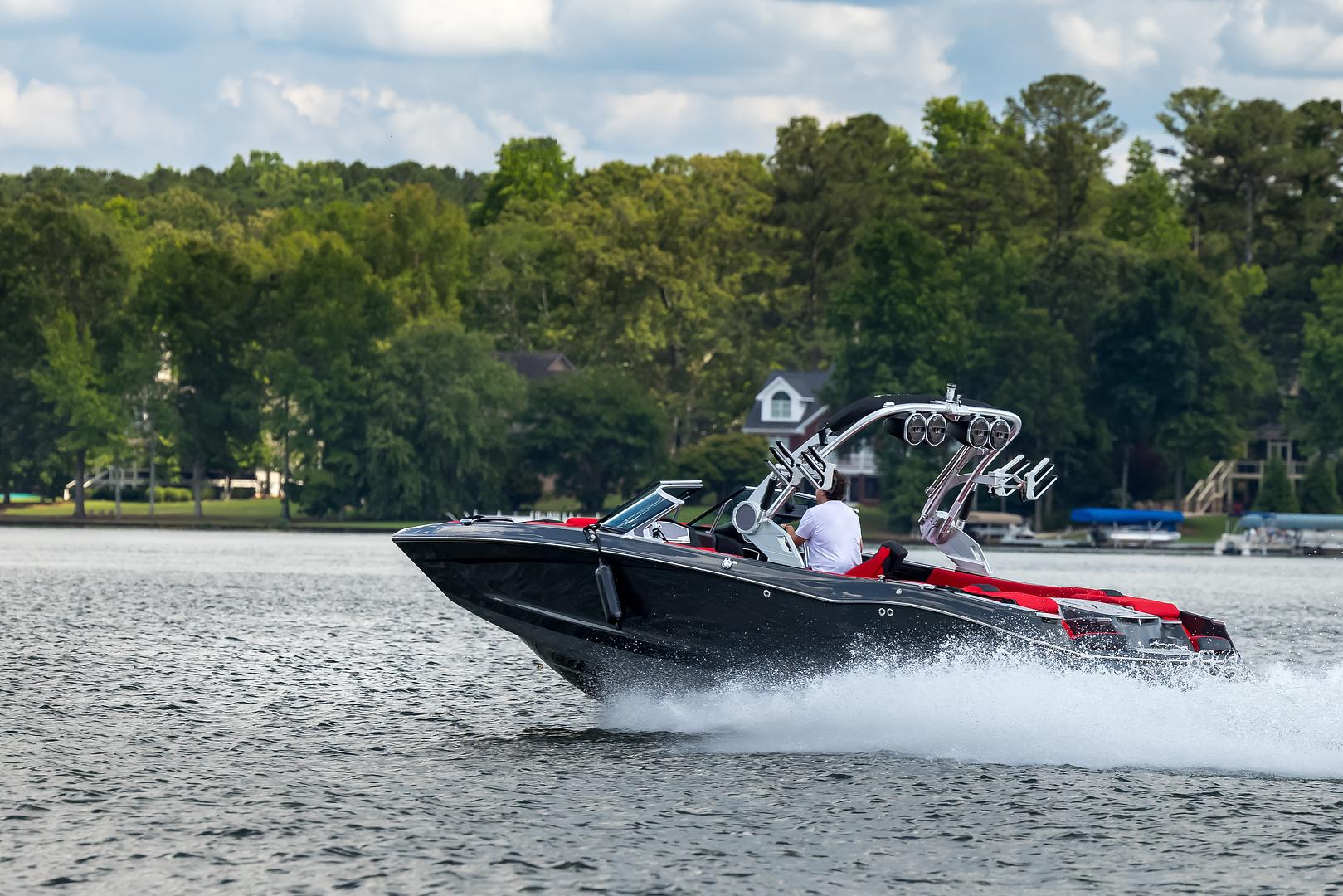 Wakeboard Boat Safety Tips