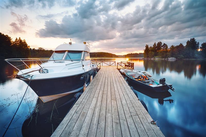 Essential Considerations for Buying a Boat