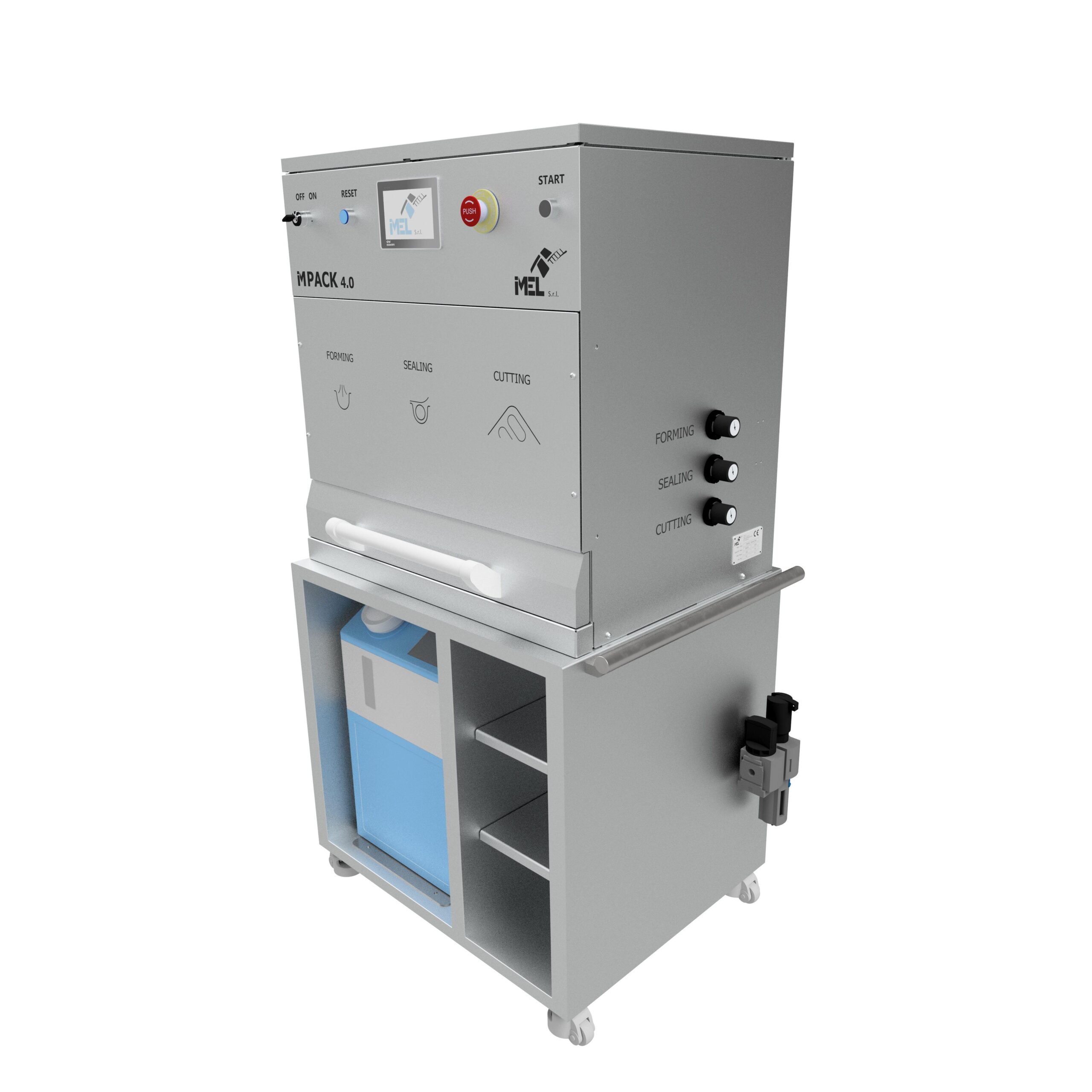 IMEL – Come risolvere i problemi del cliente!!