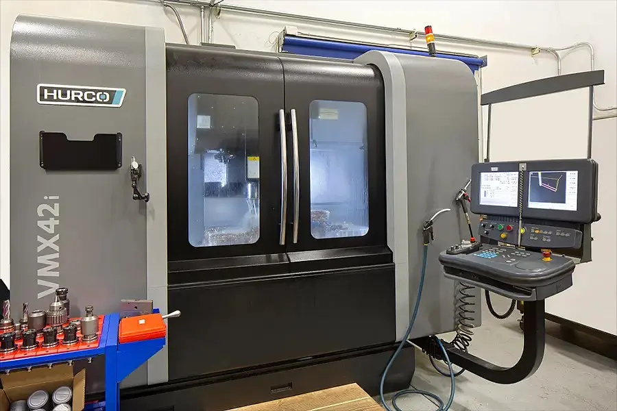 HEALTHSTAR EXPANDS BLOW/FILL/SEAL MOLD & TOOLING PRODUCTION CAPACITY