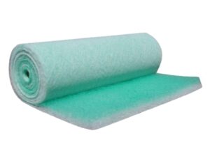 FILTRAZIONE INDUSTRIALE