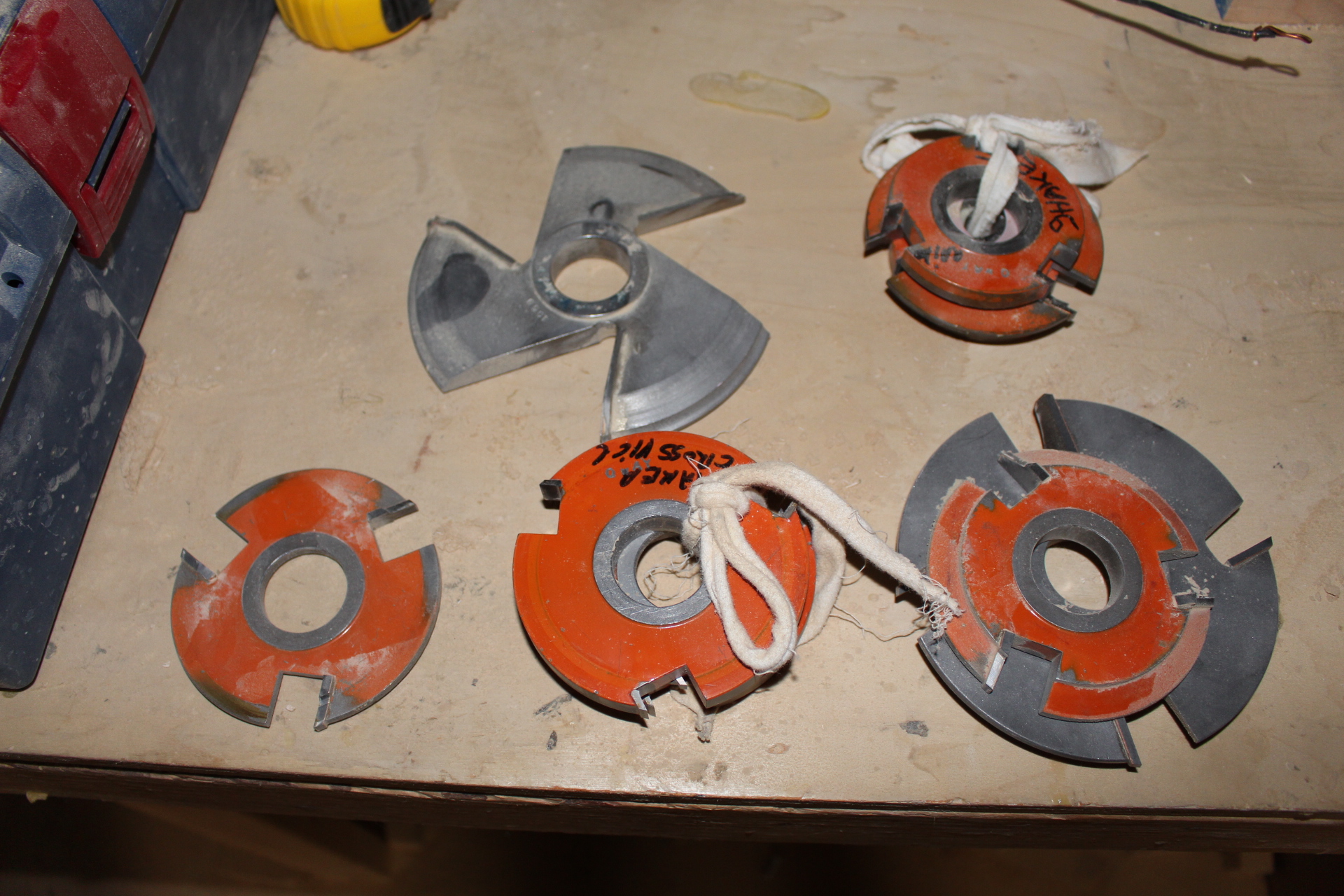 PAST AUCTION- Auction- Quickway Kitchen Cabinets 