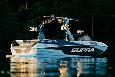 Boat Summerization Guide