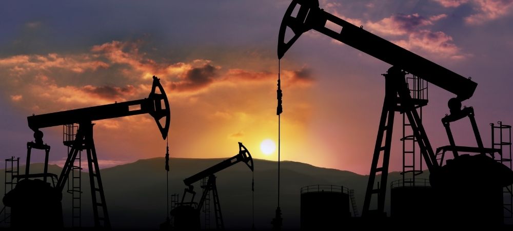 Oil & Gas Industry Overview
