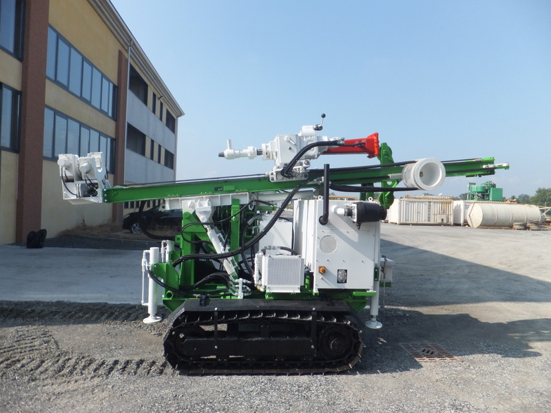 Project Drill: chi siamo e cosa facciamo