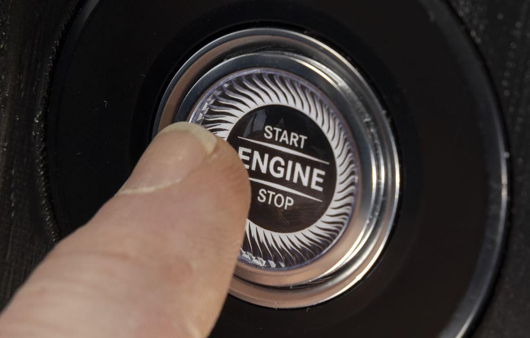 UNI-TOUCH: Das neue Bediensystem für den Unimog Geräteträger