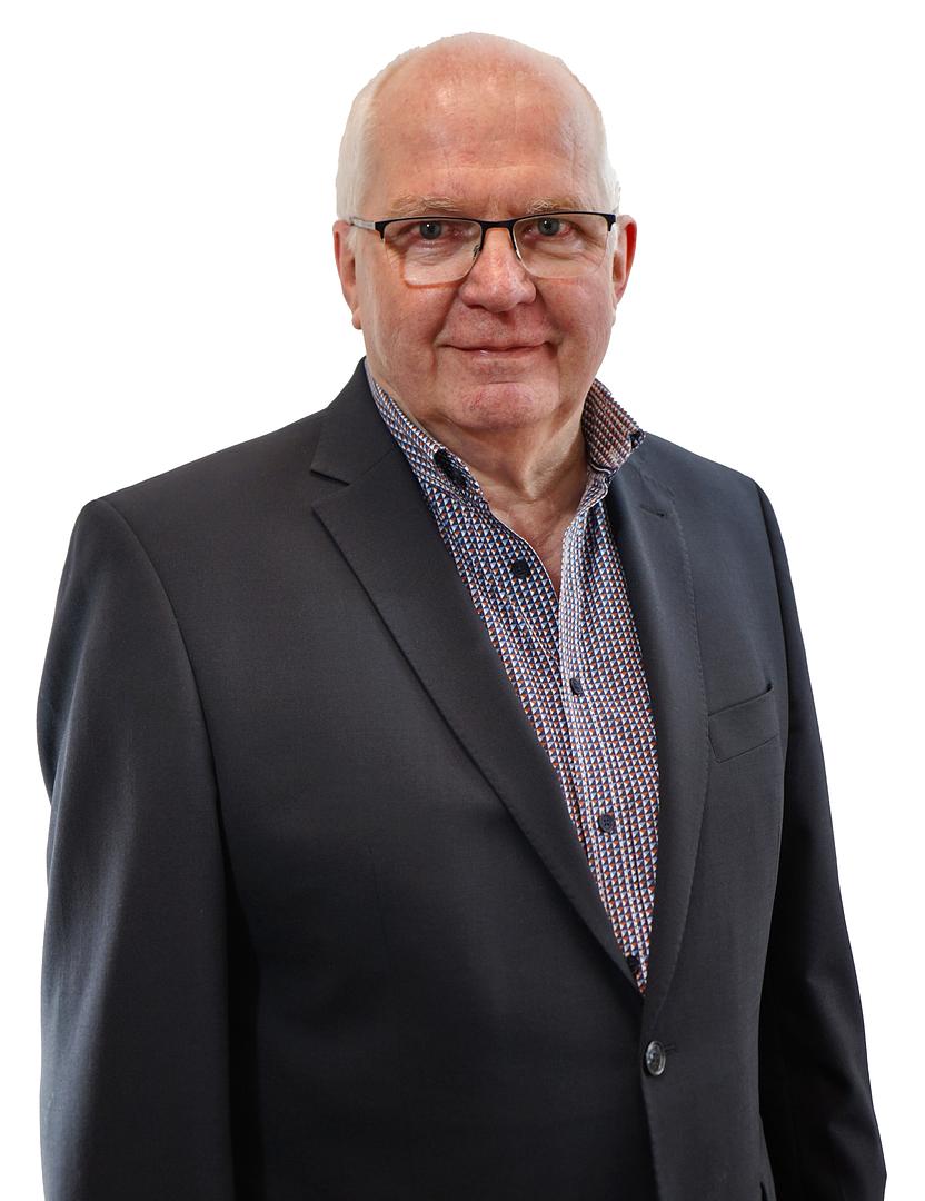 Schelling Nutzfahrzeuge GmbH: Gerd Schelling