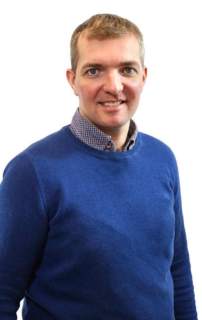 Schelling Nutzfahrzeuge GmbH: Tobias Schelling