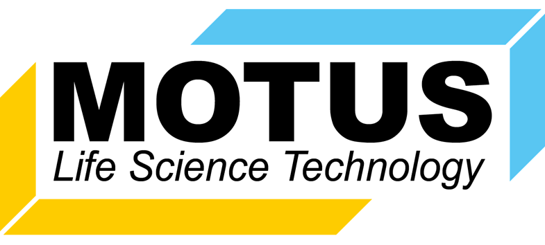MOTUS logo