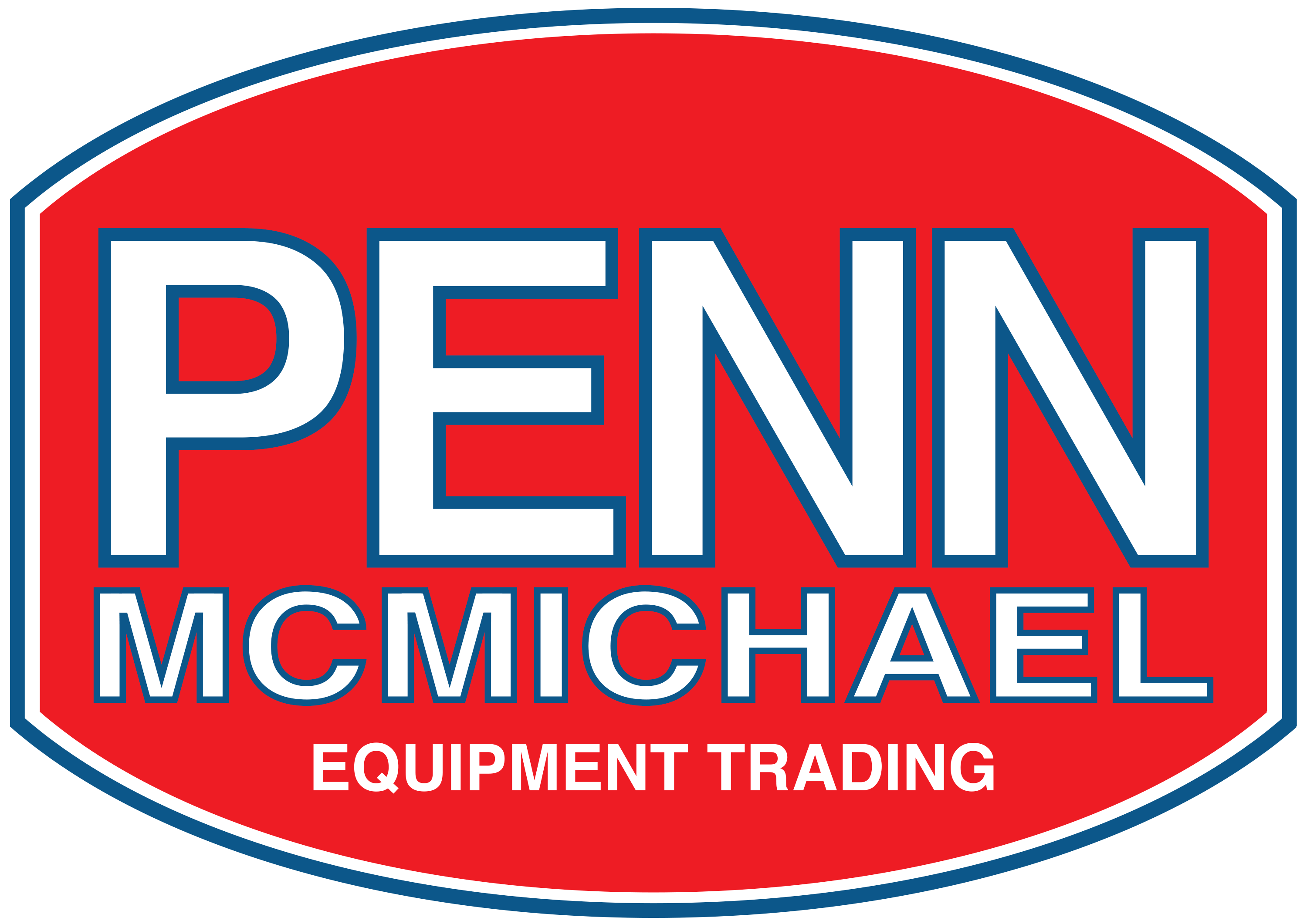 PENN MCMICHAEL EQUIPMENT TRADING, LLC