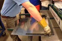 Shears - Mechanical Versus Hydraulic - How to Choose