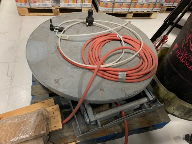 PAST AUCTION- Complete Water Bottling Plant 