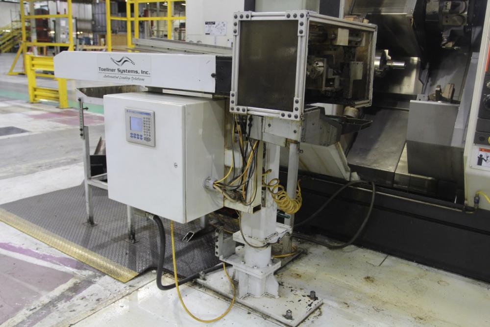 Benefits of Using CNC Lathes