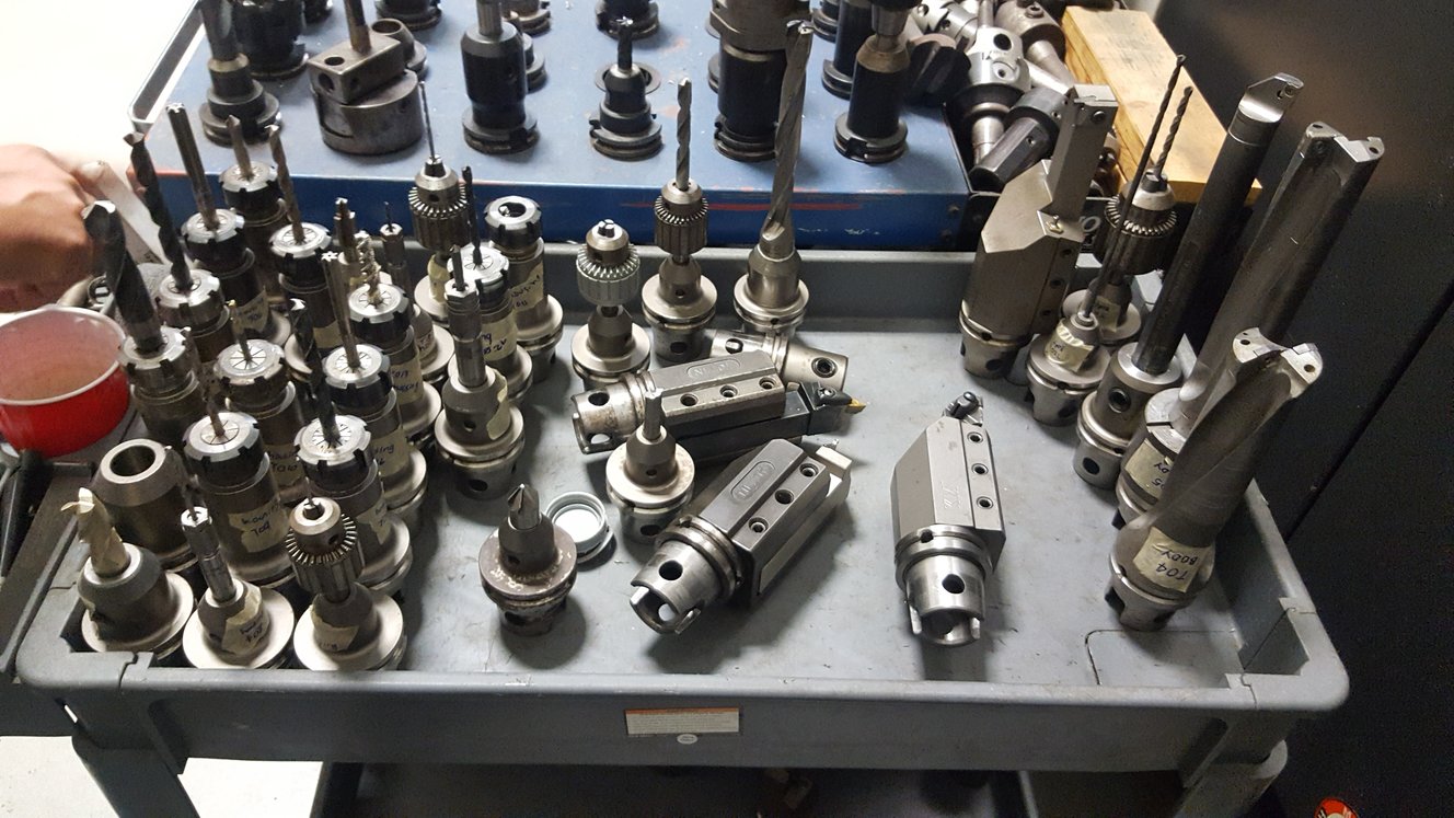 How to Know When It’s Time to Replace Your CNC Machine