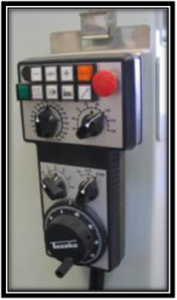 Used Anderson Exxact Plus Single Table CNC Router