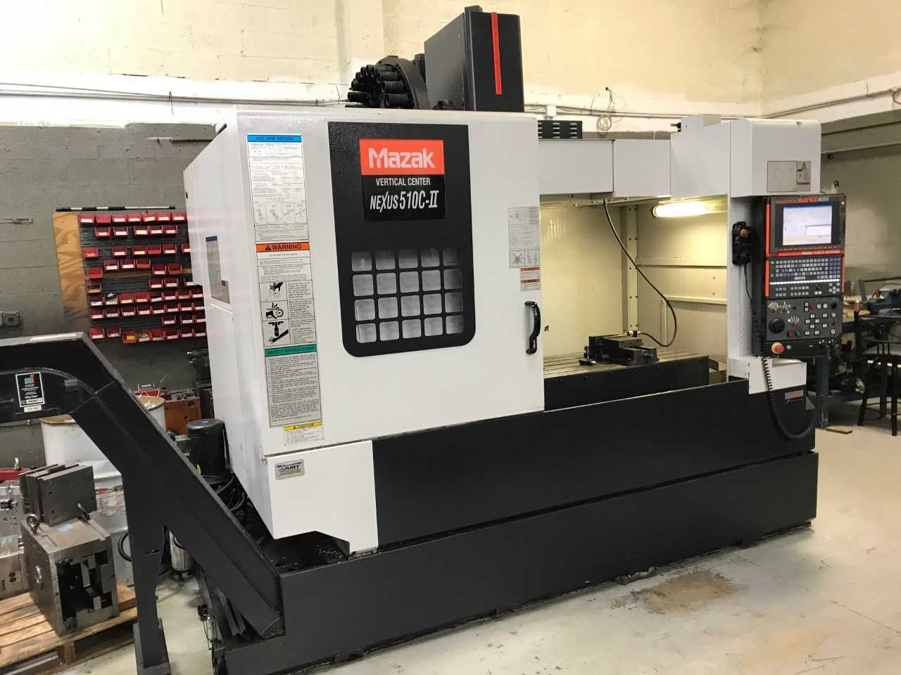 Daily CNC Machine Maintenance Plan