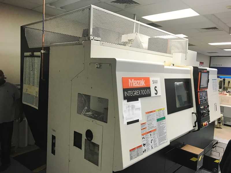 3 Advantages of Buying Used CNC Machines
