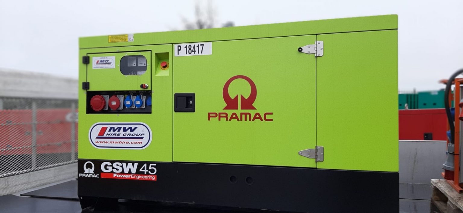 SOLD To Kildare Building Company