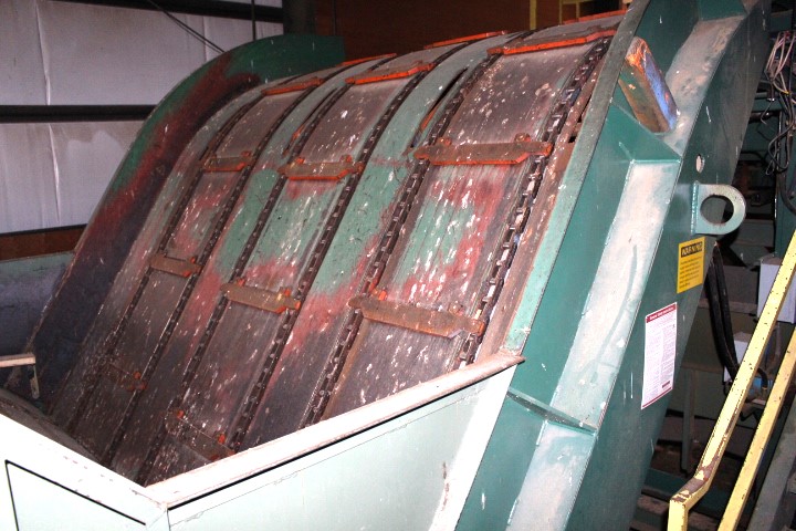 PAST SALE- West Chilcotin Forest Products Ltd.