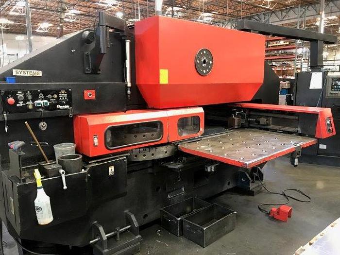 Punch Presses & Stamping Equipment