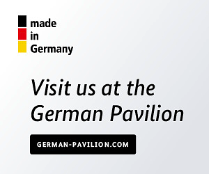 Hamburg Machinery HM GmbH @ Gulfood Manufacturing 5-7 November 2024