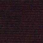 Black fabric swatch