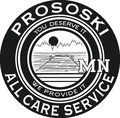 Prososki All Care Services