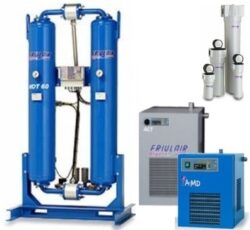 CORRETTA GESTIONE DELLE CONDENSE