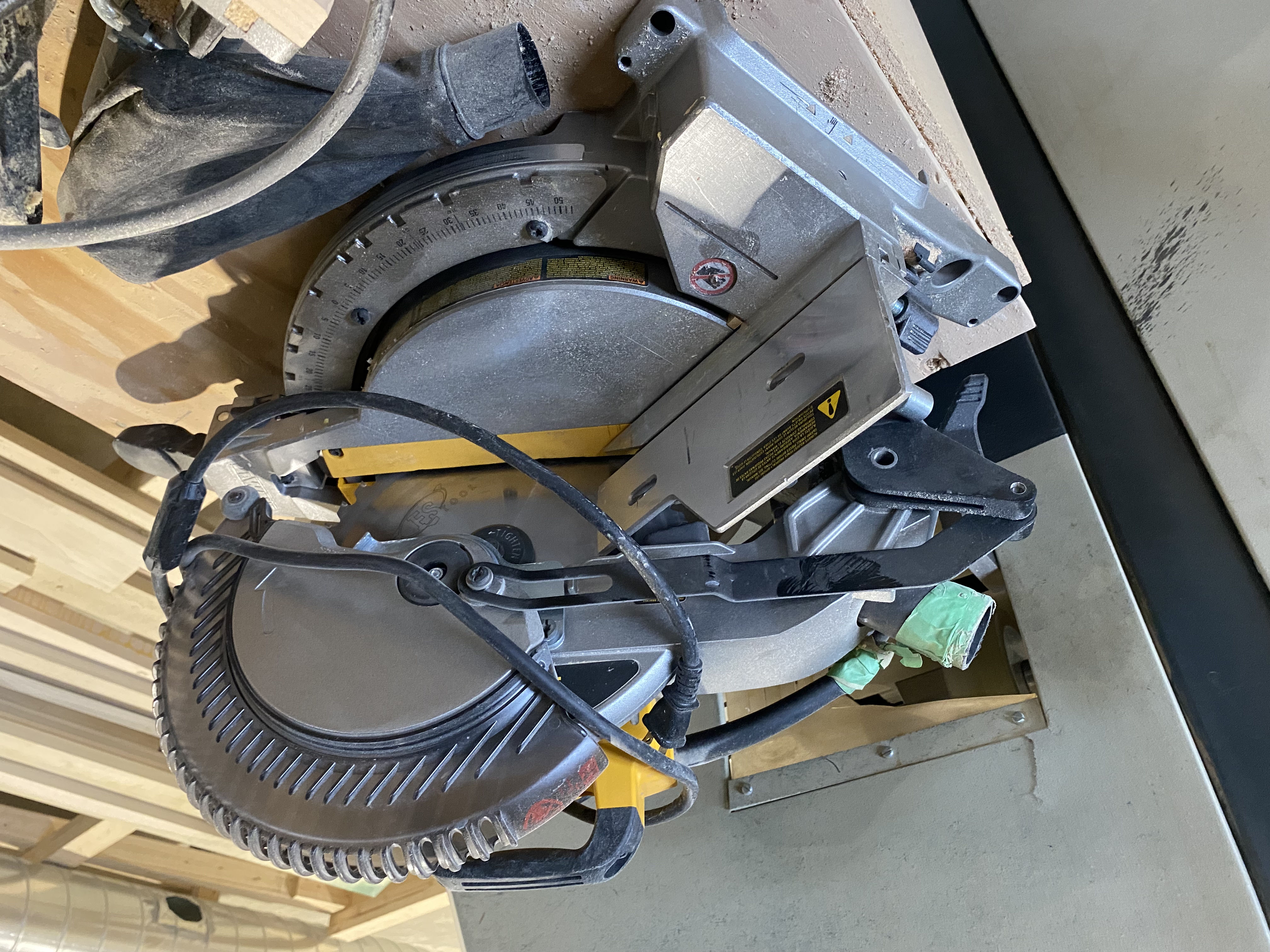 Past Auction- Semantic Moulding & Railing Auction 