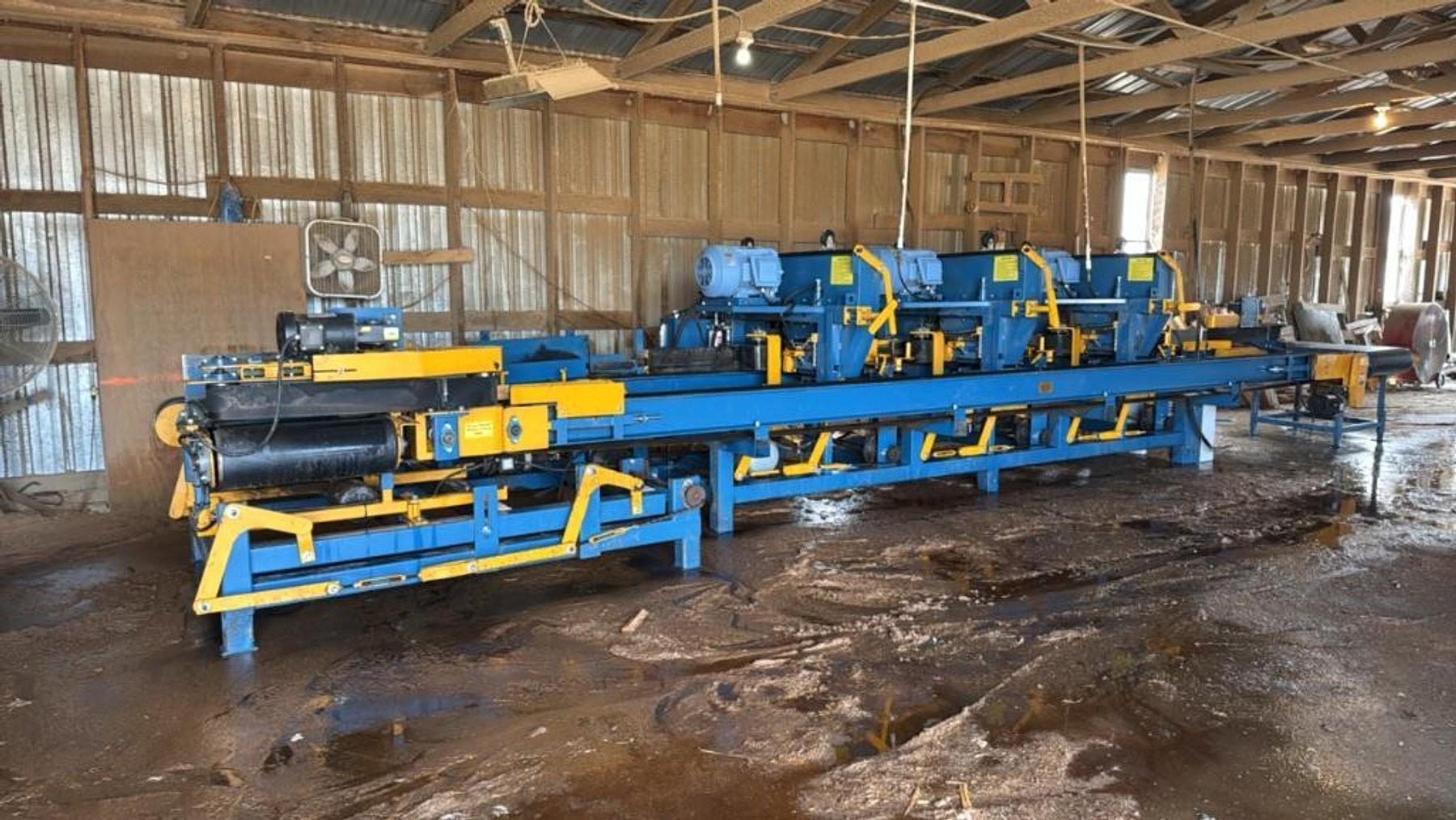 5/23/2025 - Strong Equipment Sales and Steady Momentum Across May Auctions